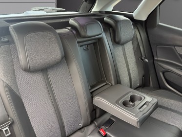 Peugeot 3008 1.2 puretech 130ch ss eat6 allure - garantie 12 mois occasion simplicicar evreux simplicicar simplicibike france