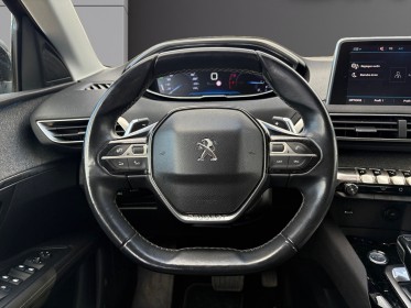 Peugeot 3008 1.2 puretech 130ch ss eat6 allure - garantie 12 mois occasion simplicicar evreux simplicicar simplicibike france