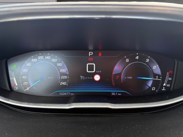 Peugeot 3008 1.2 puretech 130ch ss eat6 allure - garantie 12 mois occasion simplicicar evreux simplicicar simplicibike france