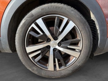 Peugeot 3008 1.2 puretech 130ch ss eat6 allure - garantie 12 mois occasion simplicicar evreux simplicicar simplicibike france