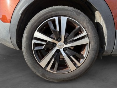 Peugeot 3008 1.2 puretech 130ch ss eat6 allure - garantie 12 mois occasion simplicicar evreux simplicicar simplicibike france