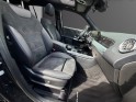 Mercedes glb 220 d 8g-dct 4matic amg line - garantie 12mois - 1ere main - suivie mercedes - carplay - toit ouvrant - camera...