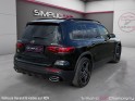 Mercedes glb 220 d 8g-dct 4matic amg line - garantie 12mois - 1ere main - suivie mercedes - carplay - toit ouvrant - camera...