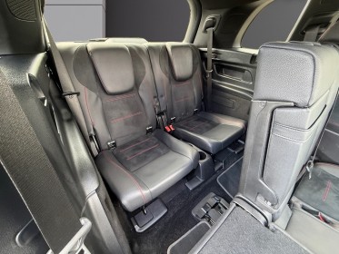 Mercedes glb 220 d 8g-dct 4matic amg line - garantie 12mois - 1ere main - suivie mercedes - carplay - toit ouvrant - camera...