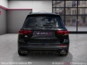 Mercedes glb 220 d 8g-dct 4matic amg line - garantie 12mois - 1ere main - suivie mercedes - carplay - toit ouvrant - camera...
