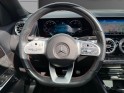 Mercedes glb 220 d 8g-dct 4matic amg line - garantie 12mois - 1ere main - suivie mercedes - carplay - toit ouvrant - camera...
