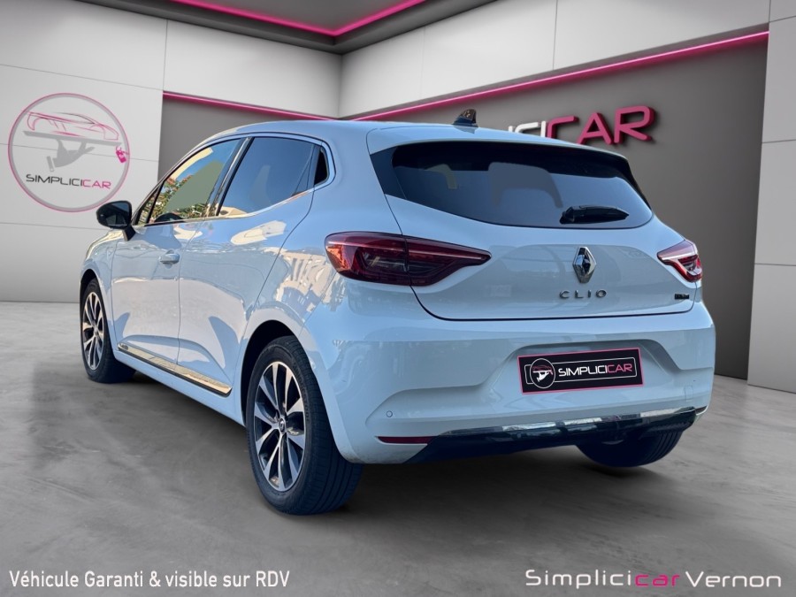 RENAULT d'occasion CLIO TECHNO de 2023 Vernon (27)﻿