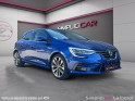 Renault megane iv berline blue dci 115 - 21n intens etat irrepchobale grantie 12 mois occasion simplicicar la ciotat...