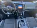 Renault megane iv berline blue dci 115 - 21n intens etat irrepchobale grantie 12 mois occasion simplicicar la ciotat...