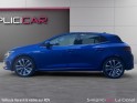 Renault megane iv berline blue dci 115 - 21n intens etat irrepchobale grantie 12 mois occasion simplicicar la ciotat...
