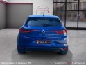 Renault megane iv berline blue dci 115 - 21n intens etat irrepchobale grantie 12 mois occasion simplicicar la ciotat...