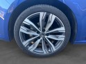 Renault megane iv berline blue dci 115 - 21n intens etat irrepchobale grantie 12 mois occasion simplicicar la ciotat...