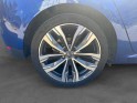 Renault megane iv berline blue dci 115 - 21n intens etat irrepchobale grantie 12 mois occasion simplicicar la ciotat...