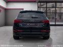 Audi q5 q5 v6 3.0 tdi 245 quattro s line s tronic 7 caméra de recul carplay sièges électriques garantie 12 mois occasion...