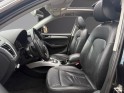 Audi q5 q5 v6 3.0 tdi 245 quattro s line s tronic 7 caméra de recul carplay sièges électriques garantie 12 mois occasion...