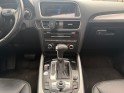 Audi q5 q5 v6 3.0 tdi 245 quattro s line s tronic 7 caméra de recul carplay sièges électriques garantie 12 mois occasion...