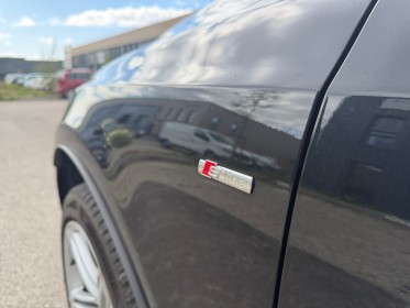 Audi q5 q5 v6 3.0 tdi 245 quattro s line s tronic 7 caméra de recul carplay sièges électriques garantie 12 mois occasion...