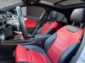 Mercedes classe a berline 200 7g-dct amg line toit ouvrant sièges électriques a mémoire chauffant  caméra de recul......