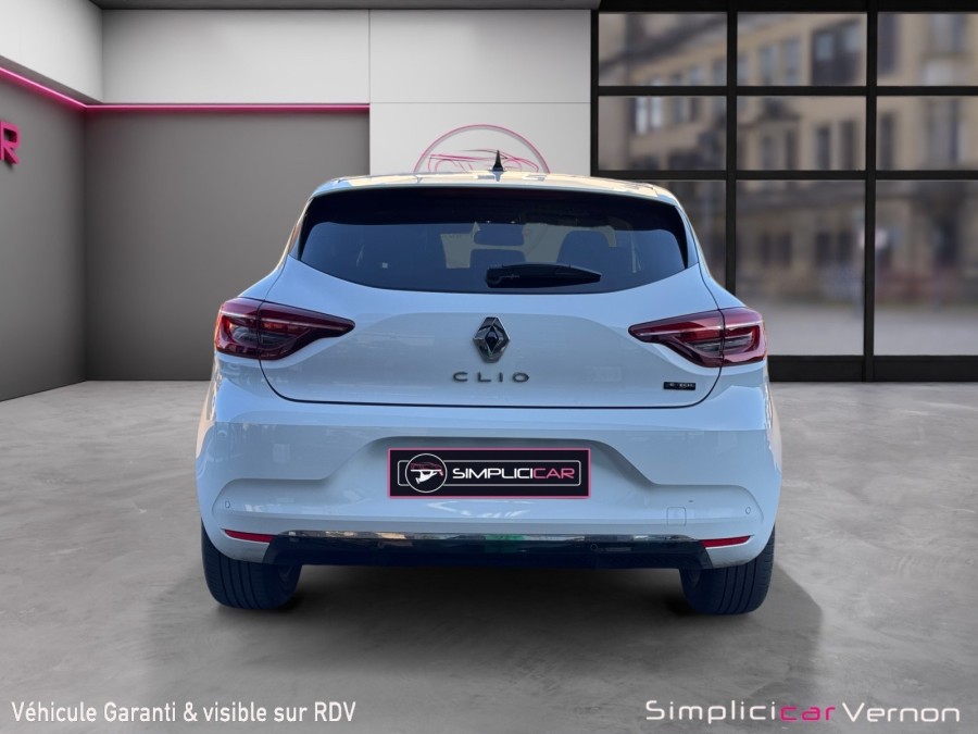RENAULT d'occasion CLIO TECHNO de 2023 Vernon (27)﻿