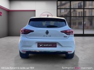 RENAULT d'occasion CLIO TECHNO de 2023 Vernon (27)﻿