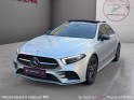 Mercedes classe a berline 200 7g-dct amg line toit ouvrant sièges électriques a mémoire chauffant  caméra de recul......