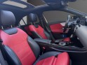 Mercedes classe a berline 200 7g-dct amg line toit ouvrant sièges électriques a mémoire chauffant  caméra de recul......