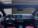 Mercedes classe a berline 200 7g-dct amg line toit ouvrant sièges électriques a mémoire chauffant  caméra de recul......