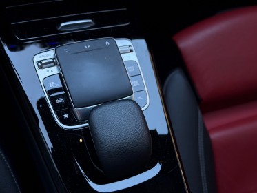 Mercedes classe a berline 200 7g-dct amg line toit ouvrant sièges électriques a mémoire chauffant  caméra de recul......