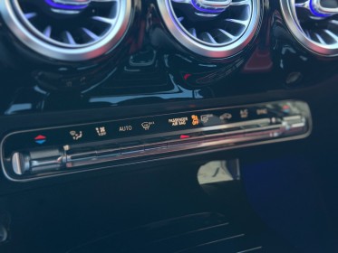 Mercedes classe a berline 200 7g-dct amg line toit ouvrant sièges électriques a mémoire chauffant  caméra de recul......