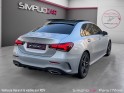 Mercedes classe a berline 200 7g-dct amg line toit ouvrant sièges électriques a mémoire chauffant  caméra de recul......