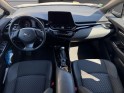 Toyota c-hr hybride my23 simplifiee 2.0l design ultimate véhicule entretenu concession et état comme neuf. occasion cannes...