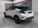 Toyota c-hr hybride my23 simplifiee 2.0l design ultimate véhicule entretenu concession et état comme neuf. occasion cannes...