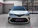 Toyota c-hr hybride my23 simplifiee 2.0l design ultimate véhicule entretenu concession et état comme neuf. occasion cannes...