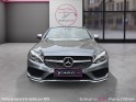Mercedes classe c cabriolet 180 fascination radar de recul carplay carrosserie c43 occasion paris 17ème (75)(porte maillot)...