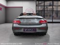 Mercedes classe c cabriolet 180 fascination radar de recul carplay carrosserie c43 occasion paris 17ème (75)(porte maillot)...