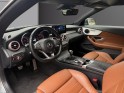 Mercedes classe c cabriolet 180 fascination radar de recul carplay carrosserie c43 occasion paris 17ème (75)(porte maillot)...