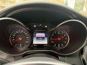 Mercedes classe c cabriolet 180 fascination radar de recul carplay carrosserie c43 occasion paris 17ème (75)(porte maillot)...