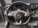 Mercedes classe c cabriolet 180 fascination radar de recul carplay carrosserie c43 occasion paris 17ème (75)(porte maillot)...