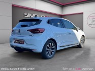 RENAULT d'occasion CLIO TECHNO de 2023 Vernon (27)﻿