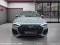 Audi q5 sportback 35 tdi 163 s tronic 7 s line full option suivi complet audi garantie 12 mois occasion simplicicar le raincy...
