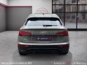 Audi q5 sportback 35 tdi 163 s tronic 7 s line full option suivi complet audi garantie 12 mois occasion simplicicar le raincy...