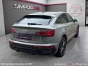 Audi q5 sportback 35 tdi 163 s tronic 7 s line full option suivi complet audi garantie 12 mois occasion simplicicar le raincy...