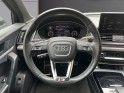 Audi q5 sportback 35 tdi 163 s tronic 7 s line full option suivi complet audi garantie 12 mois occasion simplicicar le raincy...