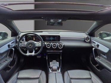 Mercedes classe a 35 mercedes-amg 7g-dct speedshift amg 4matic / premiere main / factures mercedes/ garantie 12 moiis...