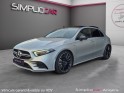 Mercedes classe a 35 mercedes-amg 7g-dct speedshift amg 4matic / premiere main / factures mercedes/ garantie 12 moiis...