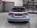 Mercedes classe a 35 mercedes-amg 7g-dct speedshift amg 4matic / premiere main / factures mercedes/ garantie 12 moiis...