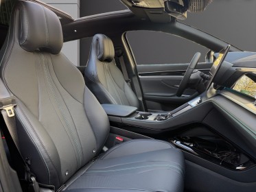 Byd byd seal u dm-i 1.5 16v 218 phev cvt  boost sièges chauffant et ventilé volant chauffant toit ouvrant panoramique......