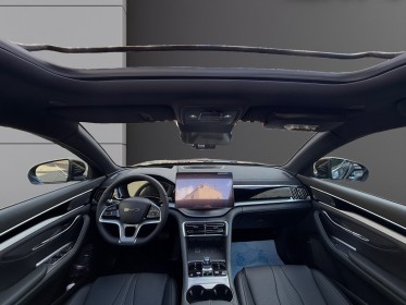 Byd byd seal u dm-i 1.5 16v 218 phev cvt  boost sièges chauffant et ventilé volant chauffant toit ouvrant panoramique......