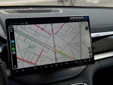 Byd byd seal u dm-i 1.5 16v 218 phev cvt  boost sièges chauffant et ventilé volant chauffant toit ouvrant panoramique......