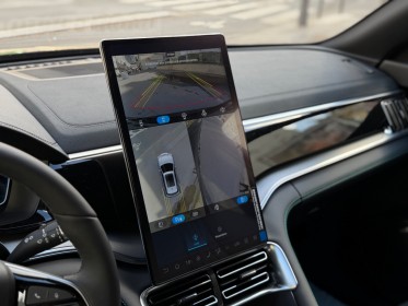 Byd byd seal u dm-i 1.5 16v 218 phev cvt  boost sièges chauffant et ventilé volant chauffant toit ouvrant panoramique......